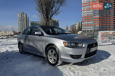Седан Mitsubishi Lancer 2008 в Києві