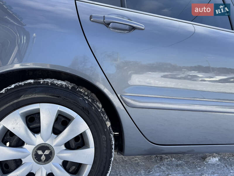 Седан Mitsubishi Lancer 2009 в Киеве фото 7 Седан Mitsubishi Lancer 2009 в Киеве