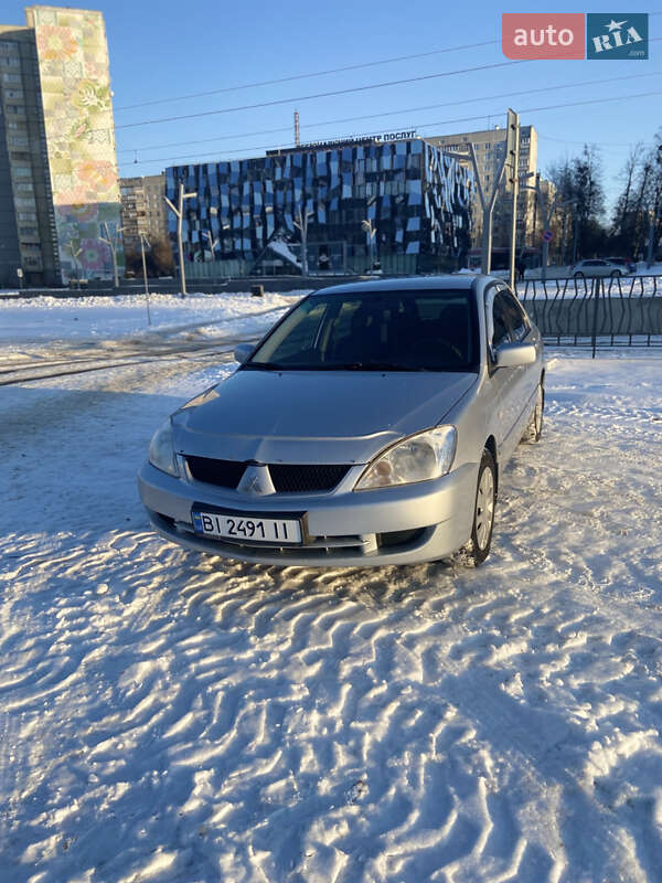 Седан Mitsubishi Lancer 2009 в Харькове фото 2 Седан Mitsubishi Lancer 2009 в Харькове