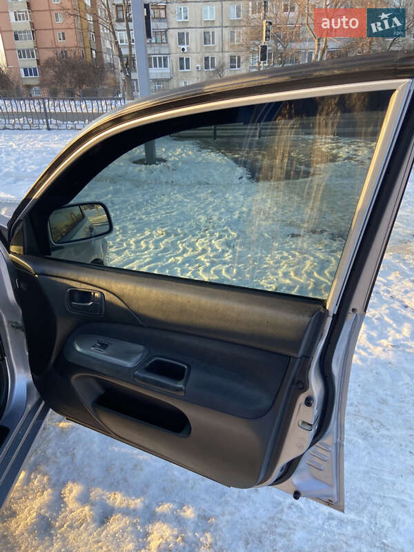 Седан Mitsubishi Lancer 2009 в Харькове фото 13 Седан Mitsubishi Lancer 2009 в Харькове