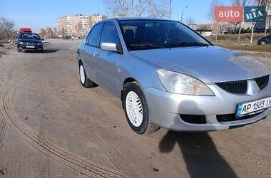 Седан Mitsubishi Lancer 2004 в Запорожье