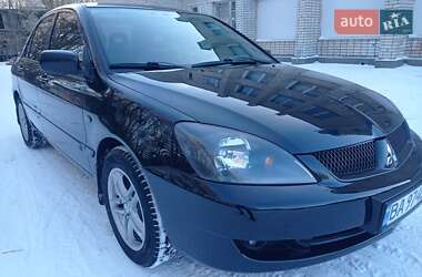 Седан Mitsubishi Lancer 2008 в Желтых Водах