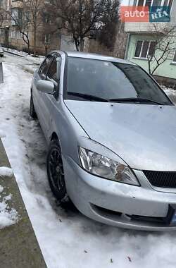 Седан Mitsubishi Lancer 2007 в Вышгороде