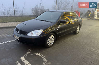 Седан Mitsubishi Lancer 2008 в Хмельницькому