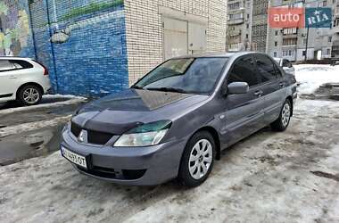 Седан Mitsubishi Lancer 2009 в Киеве