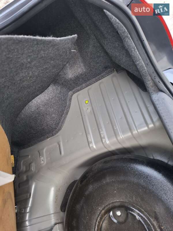 Седан Mitsubishi Lancer 2009 в Киеве