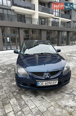 Універсал Mitsubishi Lancer 2005 в Чернівцях