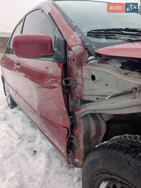 Седан Mitsubishi Lancer 2008 в Киеве