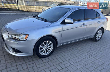 Хэтчбек Mitsubishi Lancer 2010 в Запорожье