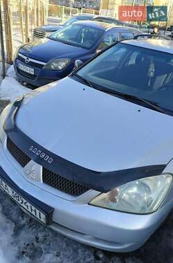 Универсал Mitsubishi Lancer 2007 в Киеве