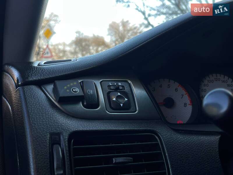 Седан Mitsubishi Lancer 2006 в Николаеве фото 14 Седан Mitsubishi Lancer 2006 в Николаеве