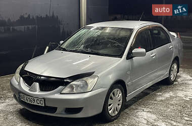 Седан Mitsubishi Lancer 2005 в Днепре