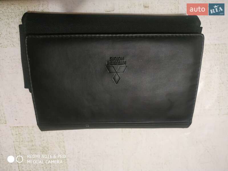 Седан Mitsubishi Lancer 2009 в Александровке