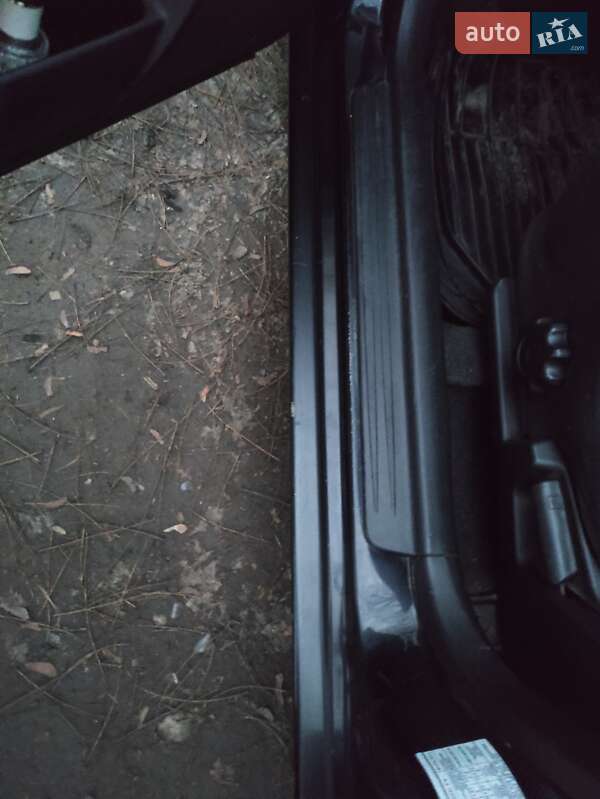 Седан Mitsubishi Lancer 2007 в Кривом Роге