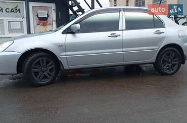 Седан Mitsubishi Lancer 2011 в Києві
