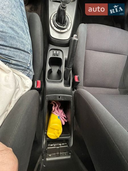 Седан Mitsubishi Lancer 2007 в Виннице