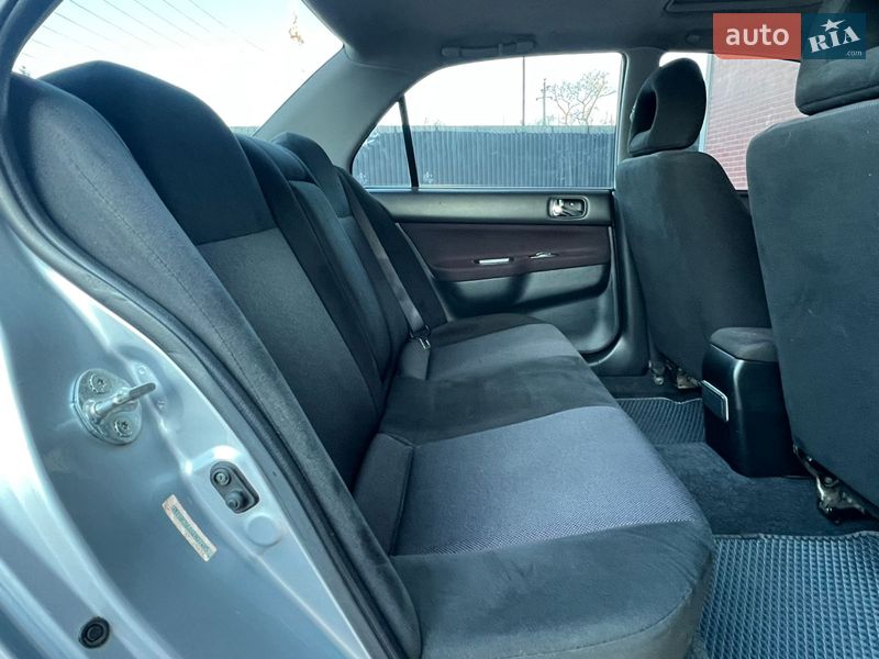 Седан Mitsubishi Lancer 2007 в Одессе