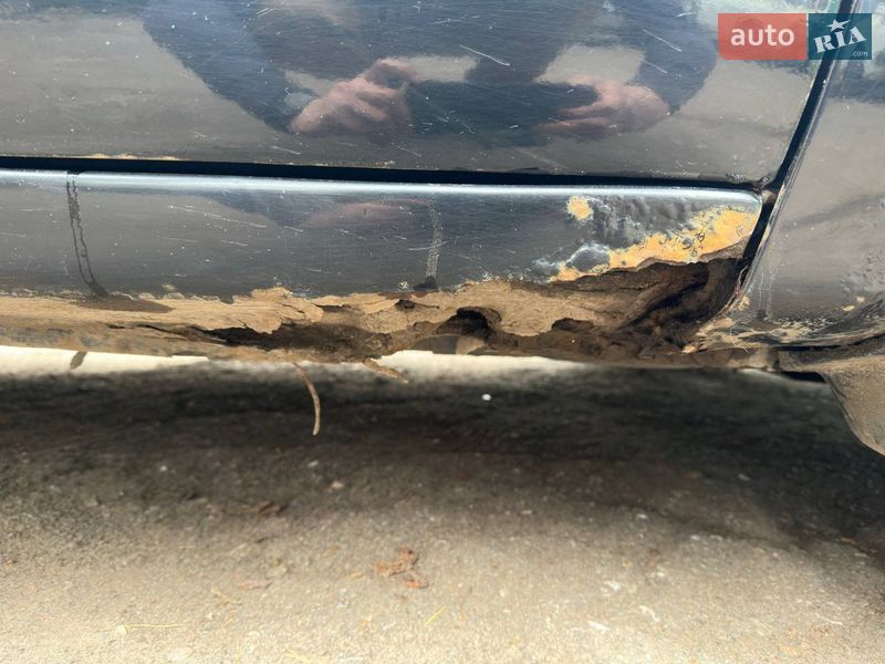 Седан Mitsubishi Lancer 2007 в Одессе