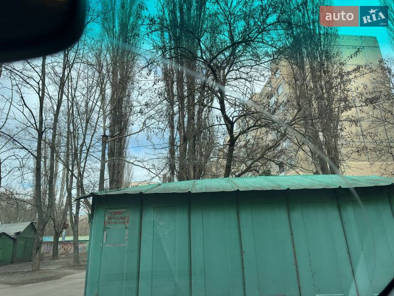 Седан Mitsubishi Lancer 2007 в Одессе