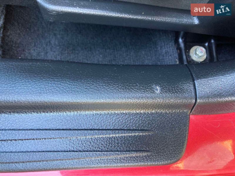 Седан Mitsubishi Lancer 2007 в Одессе