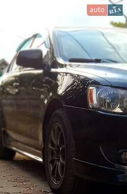 Седан Mitsubishi Lancer 2008 в Одессе