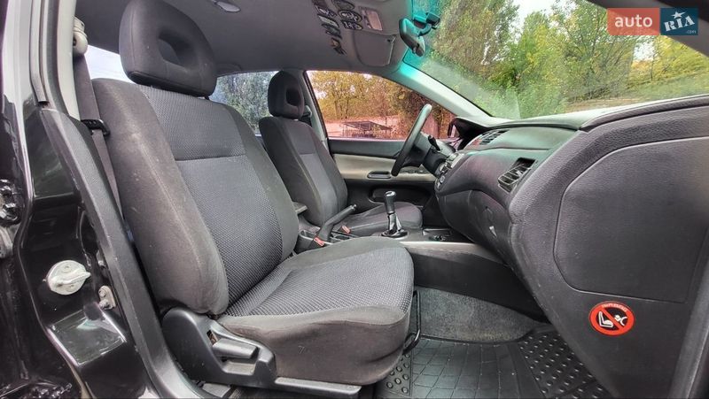 Седан Mitsubishi Lancer 2009 в Черкассах