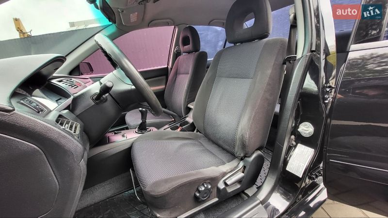 Седан Mitsubishi Lancer 2009 в Черкассах