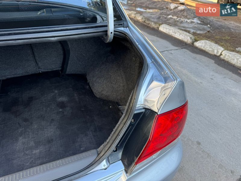 Седан Mitsubishi Lancer 2007 в Виннице фото 43 Седан Mitsubishi Lancer 2007 в Виннице