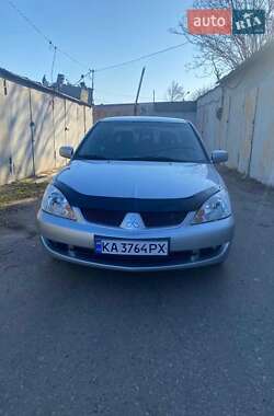 Седан Mitsubishi Lancer 2006 в Одессе