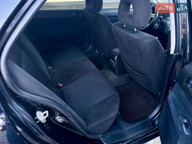 Седан Mitsubishi Lancer 2005 в Каменском