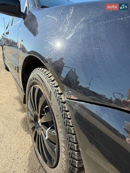 Седан Mitsubishi Lancer 2007 в Киеве