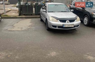 Седан Mitsubishi Lancer 2007 в Вишневому