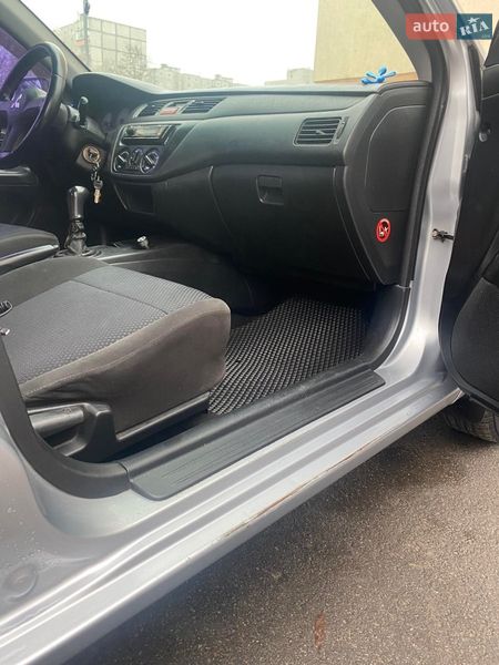 Седан Mitsubishi Lancer 2007 в Вишневом