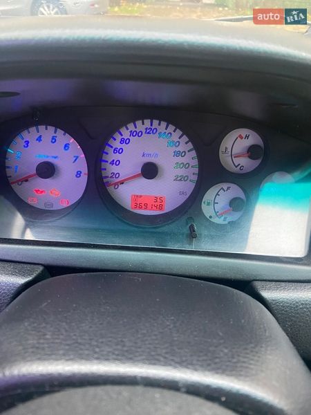 Седан Mitsubishi Lancer 2007 в Вишневом