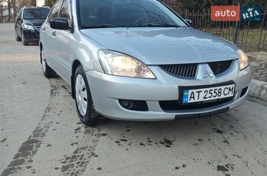 Седан Mitsubishi Lancer 2004 в Самборе