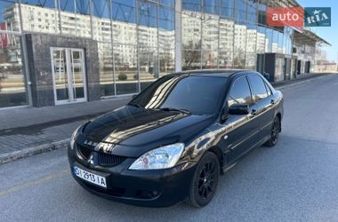 Седан Mitsubishi Lancer 2005 в Запоріжжі