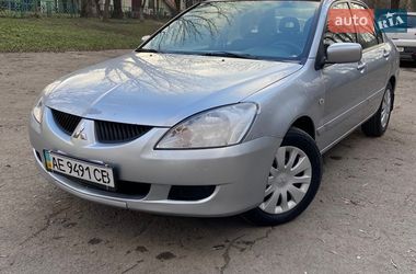 Седан Mitsubishi Lancer 2008 в Кам'янському