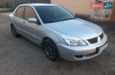 Седан Mitsubishi Lancer 2006 в Хоролі