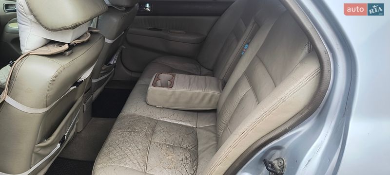 Седан Mitsubishi Lancer 2004 в Запорожье