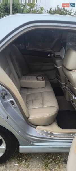 Седан Mitsubishi Lancer 2004 в Запорожье