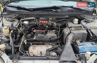 Седан Mitsubishi Lancer 2004 в Запорожье