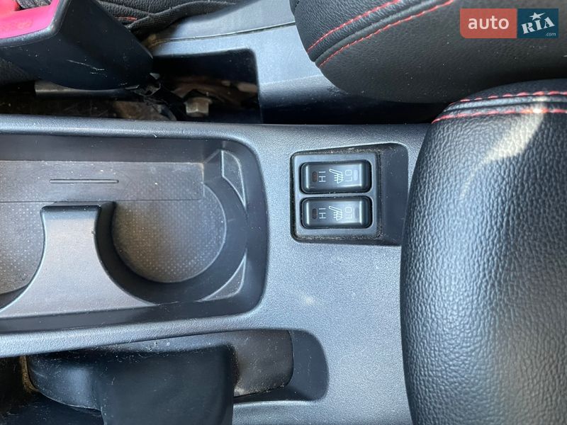 Седан Mitsubishi Lancer 2008 в Конотопе