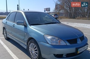 Седан Mitsubishi Lancer 2006 в Борисполі