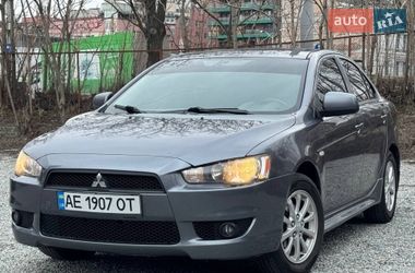 Седан Mitsubishi Lancer 2011 в Днепре