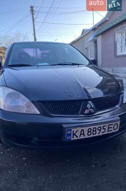 Седан Mitsubishi Lancer 2008 в Днепре