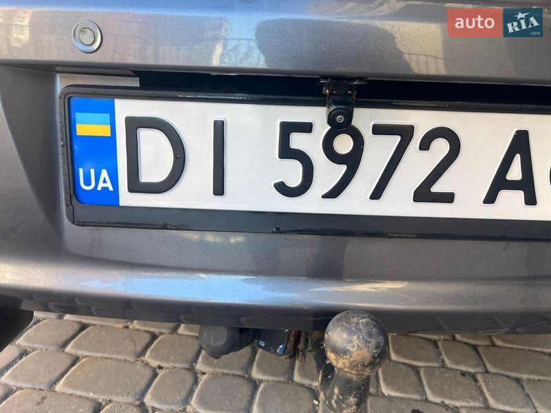 Седан Mitsubishi Lancer 2009 в Виннице