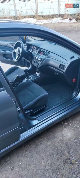 Универсал Mitsubishi Lancer 2004 в Житомире