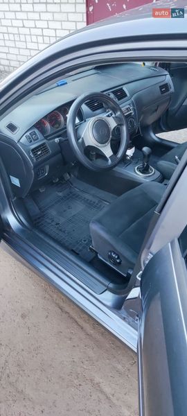 Универсал Mitsubishi Lancer 2004 в Житомире