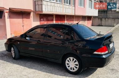 Седан Mitsubishi Lancer 2007 в Тернополе
