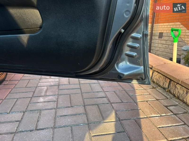 Седан Mitsubishi Lancer 2008 в Киеве